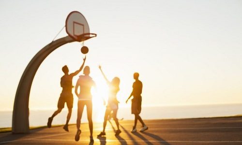 5 Basketball Exercises For Players