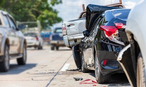Car Accident in Las Vegas: Here is what you need to know