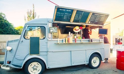 Know About a Few Food Truck Cities in the USA