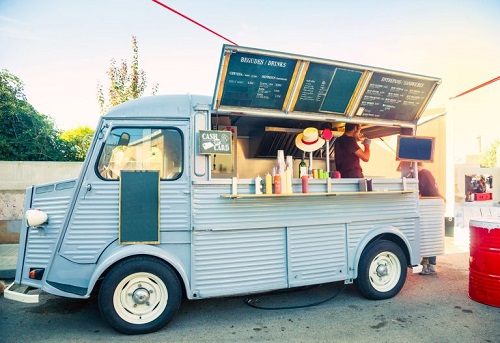 Know About a Few Food Truck Cities in the USA
