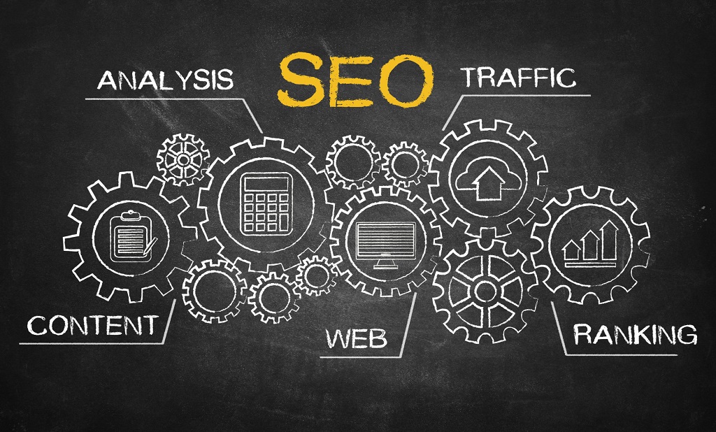 How to find an SEO company in Canada?