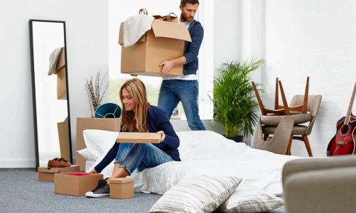Helpful Tips for Settling into a New Home