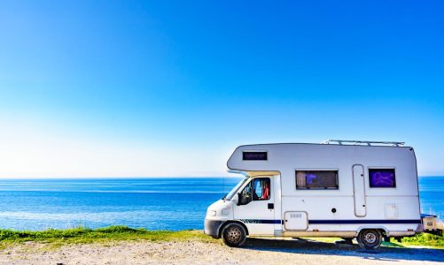 Outstanding Features that Your Campervan Should Have