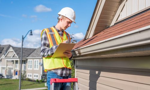 5 Things to Consider When Choosing the Right Roof Contractor