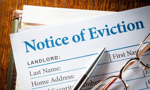 Do You Know What an Illegal Eviction in California Is?