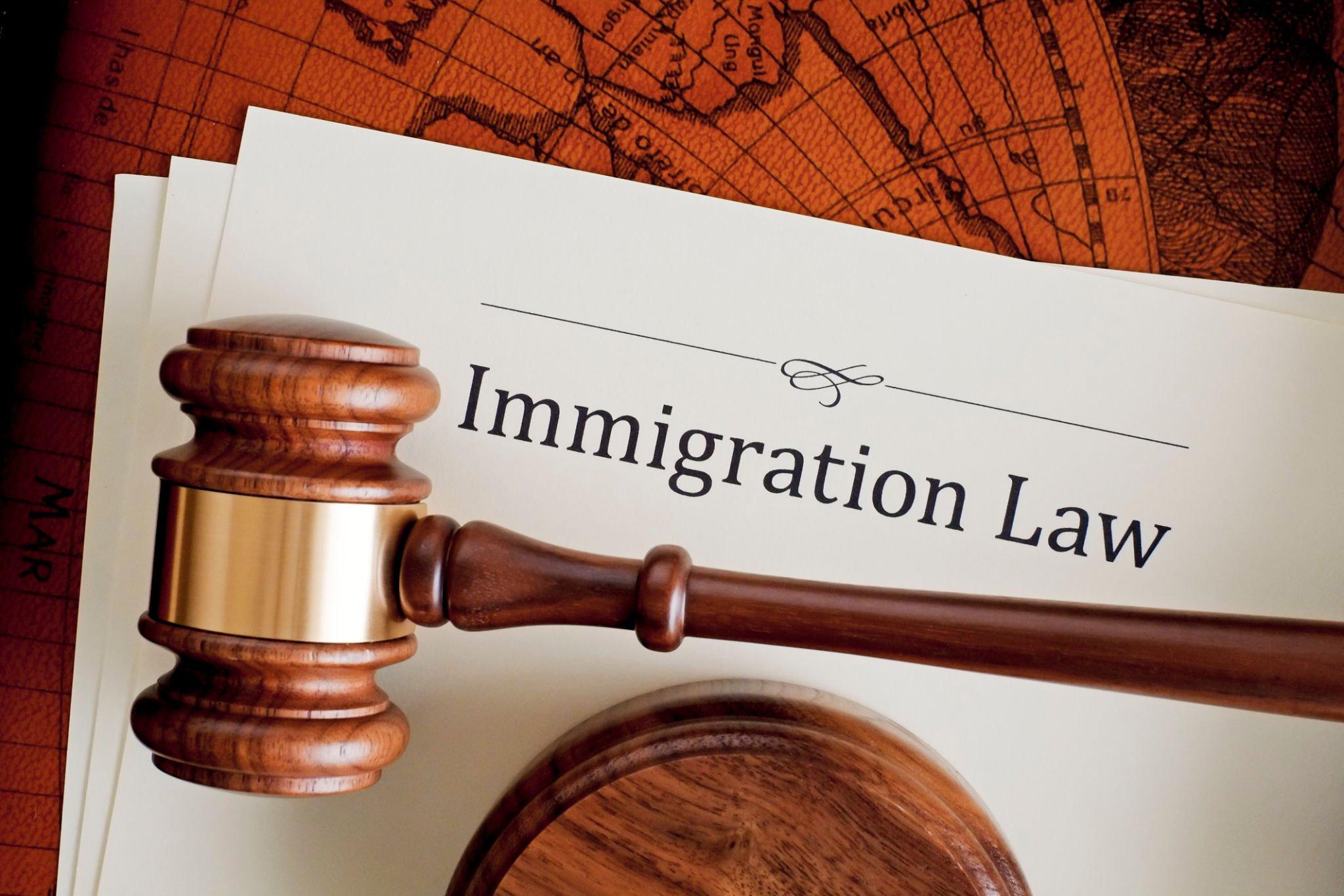 Business Immigration 