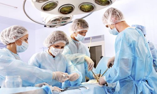 Surgical Skills