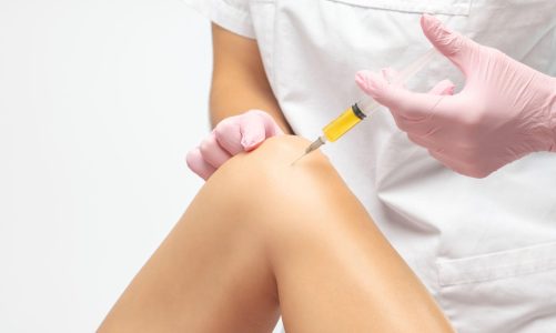 How Platelet Rich Plasma Works for Joint Pain